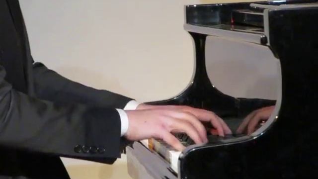 Ф. Шопен Фантазия Экспромт фортепиано. Музей усадьба Чехова смотреть онлайн