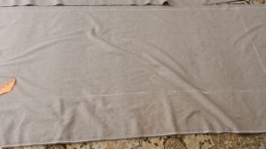 как сшить чехол на диван своими руками