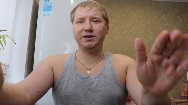 Колесниковы многодетная семья - ВСЕ ХАРЧИ НА СТОЛЕ РАЗОМ. Обзор влога смотреть онлайн