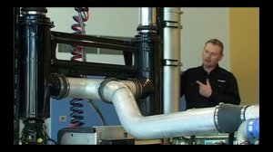 Freightliner Argosy Evolution Walkaround Part-2