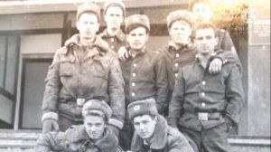 КСАПО. в/ч2022. Хорогский ПО