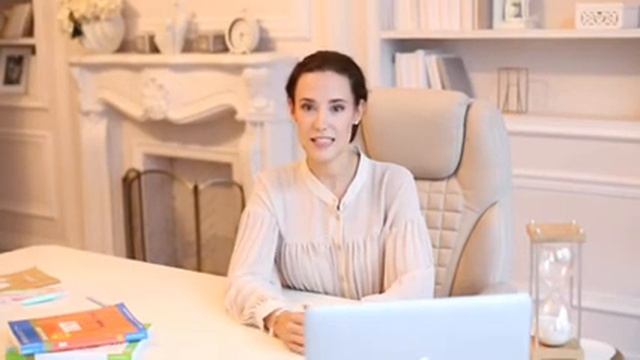 Жендарева Анна Сергеевна - репетитор по английскому языку - видеопрезентация для Repetit.ru смотреть онлайн