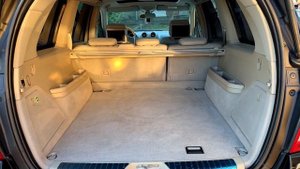 MERCEDES GL 5.5