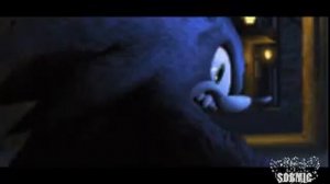 Sonic Unleashed 'Werewolf' gameplay
