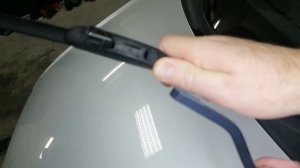 How To Replace Wiper Blades On Hyundai I30