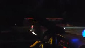 Golf GTI revo 360hp vs Porsche Cayman 330hp vs Fiat Punto 1.9JTD