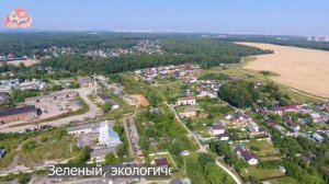 Участок 10 соток д. Чурилково