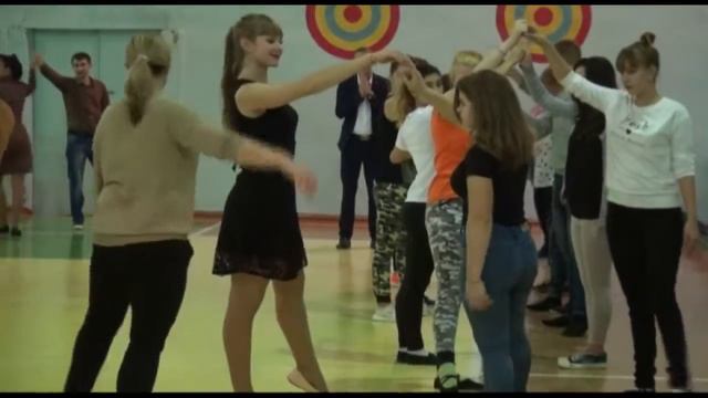 Свет Православия. Осенний бал смотреть онлайн