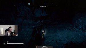 Прохождение Assassin's Creed Valhalla - Гунгнир самое крутое Копье Одина / Gungnir