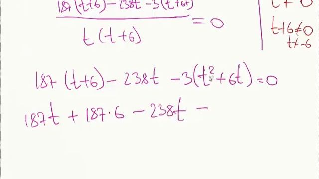 B14 ЕГЭ по математике, прост :) смотреть онлайн