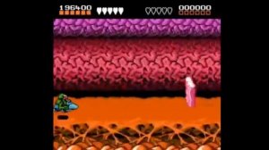 Обзор игры Battletoads 2020 ⁄ Боевые Жабы 2020