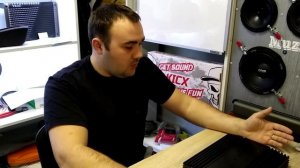 Новинки от Ural: BV1.800+BV1.1200+BV3.500