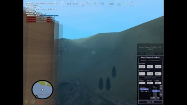 How To Make Map Dm Arabicشرح عمل ماب بالتول بوكس بالعربي