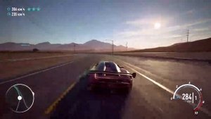 Need For Speed Payback Прохождение радаров и заездов на скорость