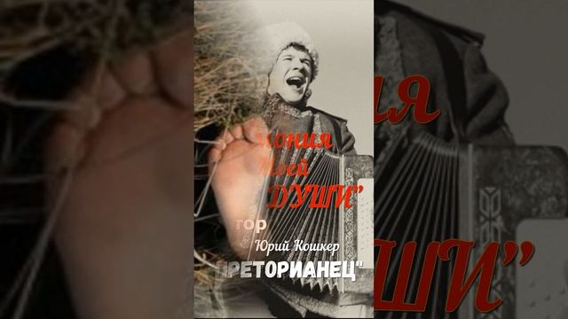 Гармония моей Души! Видео стихотворение автора Юрия Кошкер " Преторианец"! смотреть онлайн