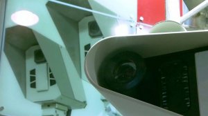 На конгрессе по безопасности дорожного движения в ... представили новейшие разработки в этой области