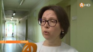 Специалисты Мурманской детской областной клинической больницы напомнили об эндокринных заболеваниях