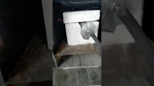 Реактивная газовая горелка для бани,обогрева,ковки,плавки