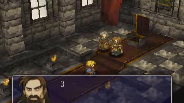 Hoshigami: Ruining Blue Earth. Прохождение 05 смотреть онлайн