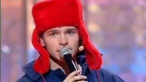 Т9 битбоксер BeatWell - Минута славы (1 канал)