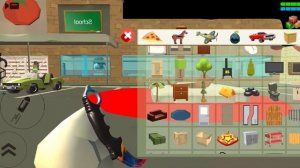 ВСЕ СЕКРЕТНЫЕ ПАСХАЛКИ В ЧИКЕН ГАН! МИФ ЧИКЕН ГАН