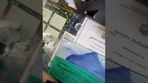 КАК НАРИСОВАТЬ ПЕЙЗАЖ ЗА 10 МИНУТ???