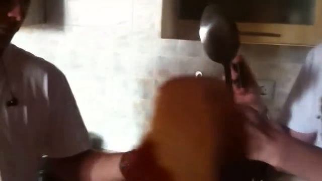 Гусь из хлеба и кетчупа смотреть онлайн