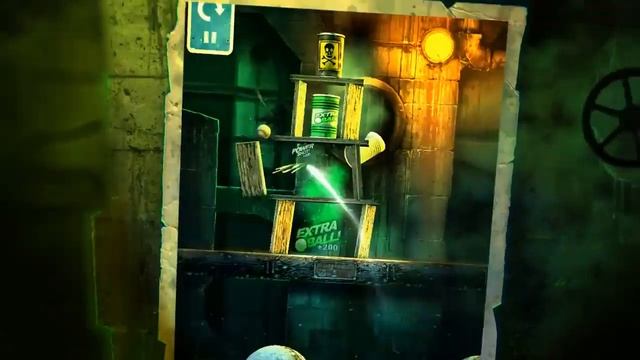 Can Knockdown 3 Game Trailer for Android смотреть онлайн