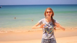 Пляжи Пхукета: Найтон (Naithon beach)