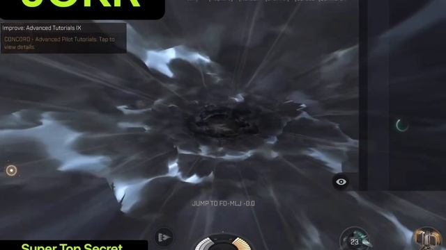Eve Echoes Blockade Running Gate Camp Bubble Bursting tips Using The Magnate Covert Ops