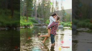 Владимир песня.Я с тобой 🌹💕