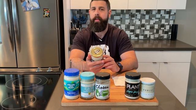 Vegan Product Reviews EP: 6 - Mayo смотреть онлайн