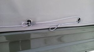 #25 Старая газель 3302, установлен тент, востанавливаю своими руками.