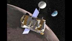 На Луне разглядели Чанъэ-4. Китайский аппарат удалось сфотографировать с LRO на Луне. Фото.