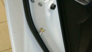 Защита от угона Toyota Rav4 2017