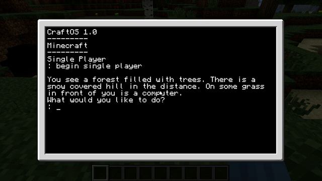 Mineception. Minecraft in Minecraft... in Minecraft смотреть онлайн