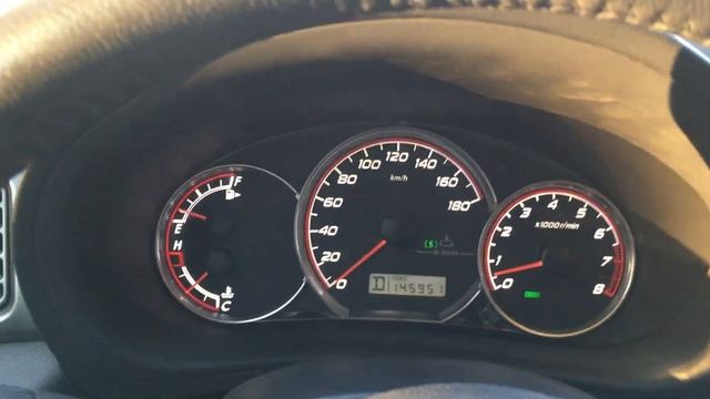 Subaru Forester SH FB20 4AT - Ej20X 5AT(restayling) смотреть онлайн