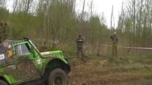 Новоржевский р-н, д.Кудяево.