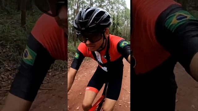 VEJA O VIDEO COMPLETO DE GRAVEL !