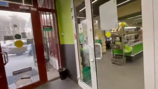 продажа готового арендного бизнеса. Улофа Пальме 1. ВкусВилл и др. смотреть онлайн