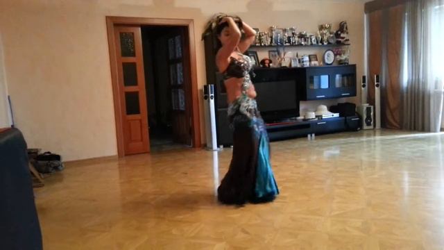 Елена Пищальникова, постановка и исполнение смотреть онлайн