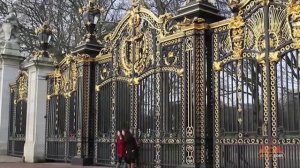 Explore London Parks - Green Park: Video Travel Guide