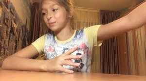 Мой школьный рюкзак | Сборка рюкзака | Sofia Vafina