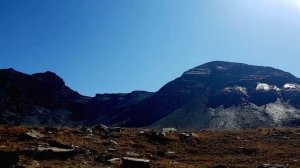 Я нырнул в озеро на высоте 3100 метров над уровнем моря. Слабо повторить?