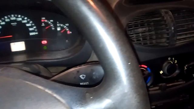 ПЛОХО ГРЕЕТ ПЕЧКА! Установка дополнительной помпы на калину. смотреть онлайн