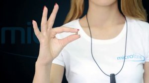 Как работает микронаушник?