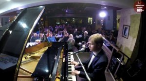 Олег АККУРАТОВ & концер в клубе Игоря Бутмана. часть 3.