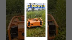 6 ways you can master best remote control mower factory