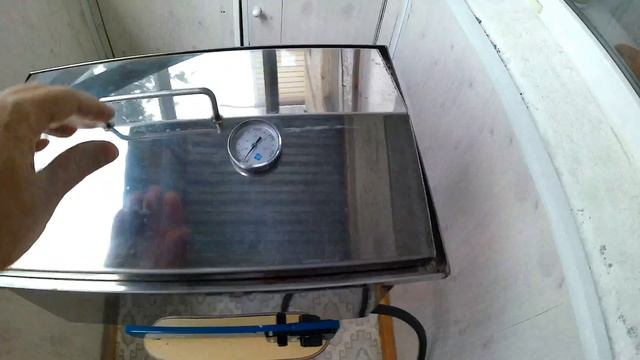 Грудинка горячего копчения. Коптим правильно. Пошаговый рецепт.