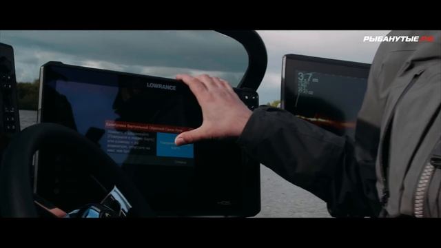 Northsilver Хаски на АВТОПИЛОТЕ с крутым прицепом. смотреть онлайн